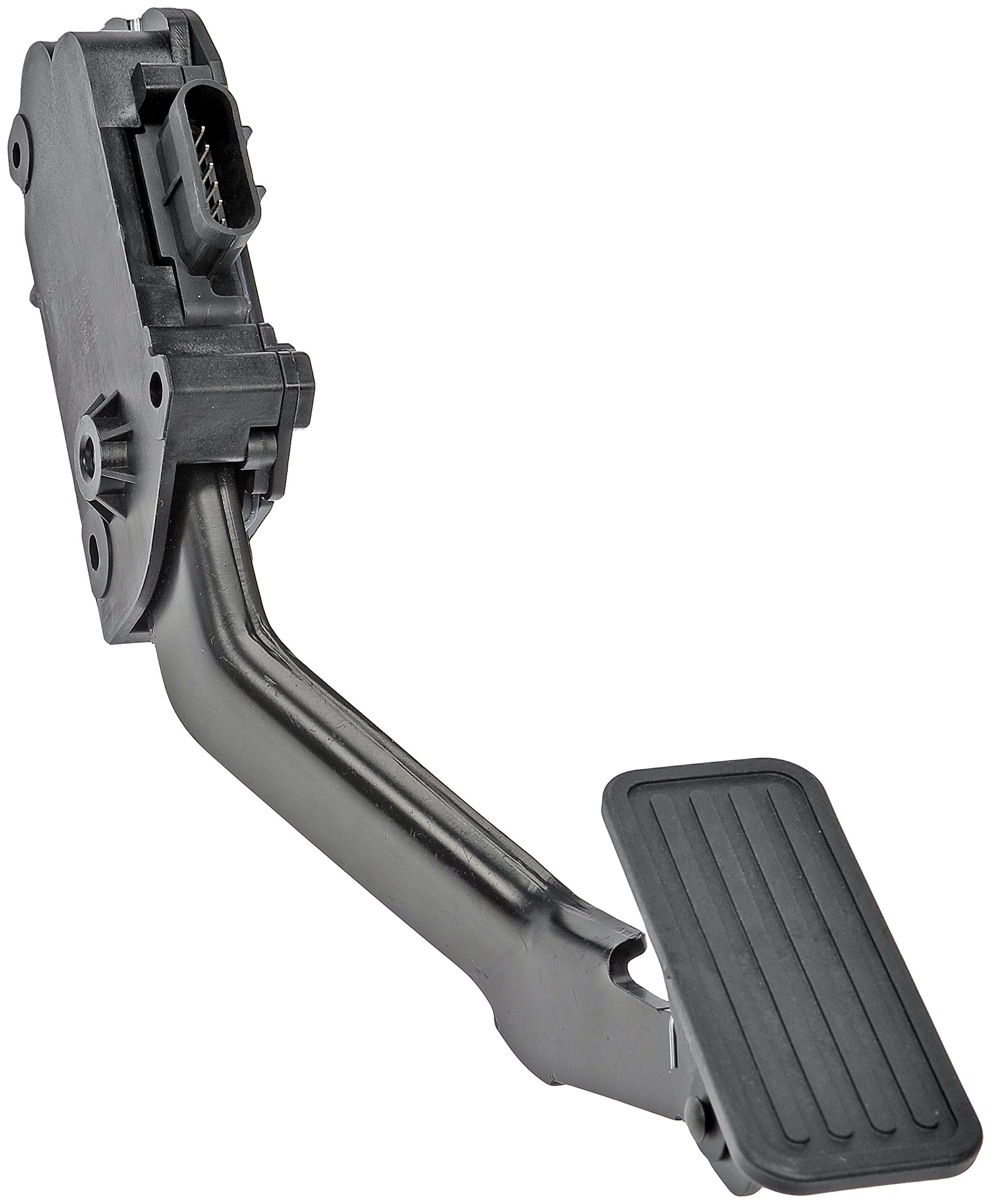 中古DEGIMON ACCELERATOR Amazon.com: Dorman 699-108 Accelerator Pedal Compatible with